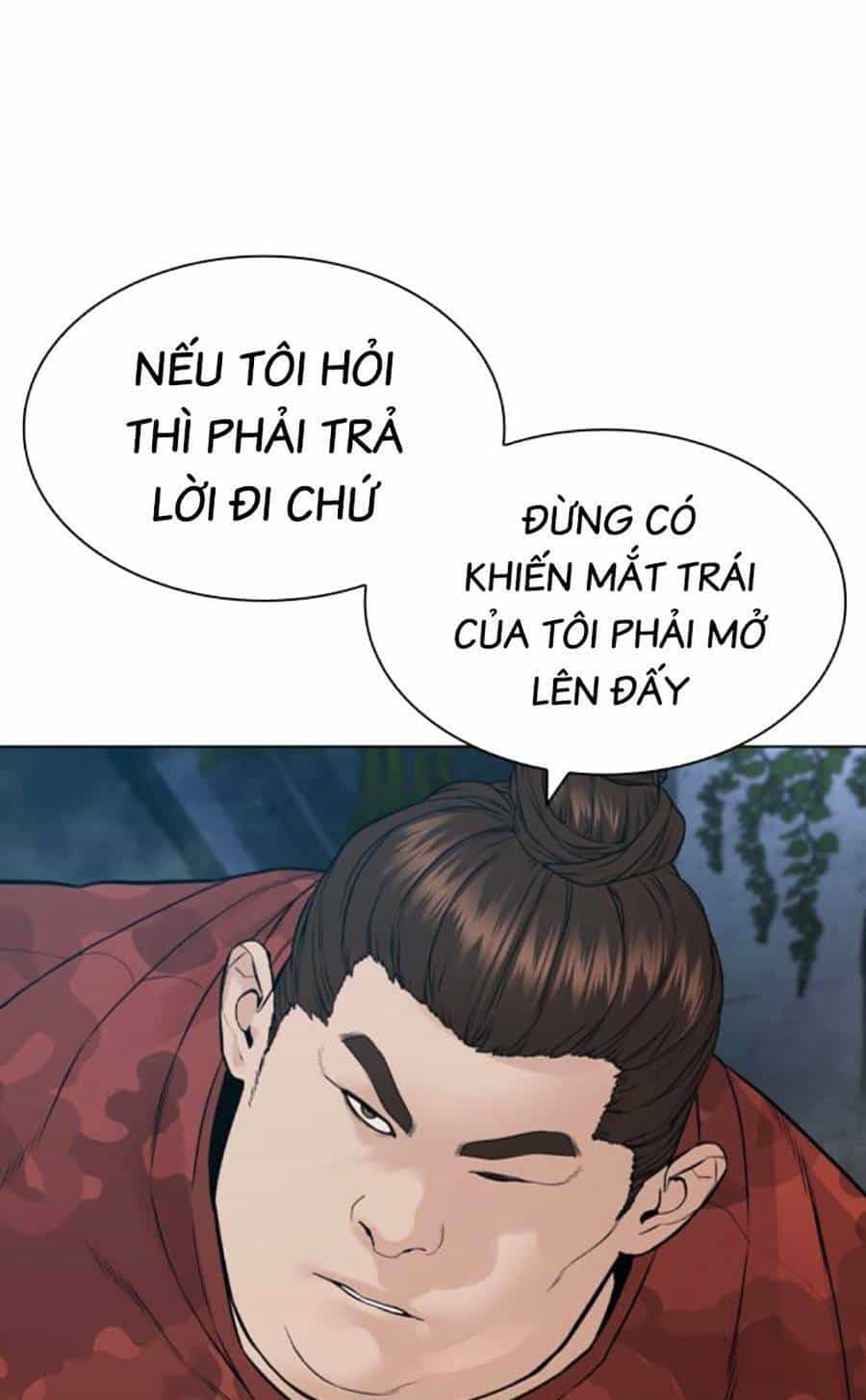Cách Chiến Thắng Trận Đấu - Chương 184 - ảnh 22