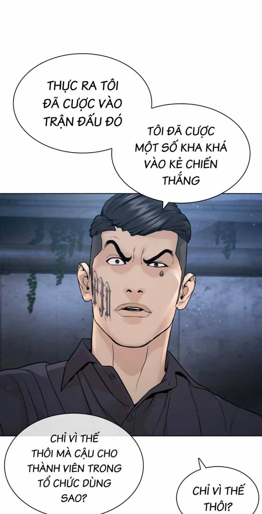 Cách Chiến Thắng Trận Đấu - Chương 184 - ảnh 30