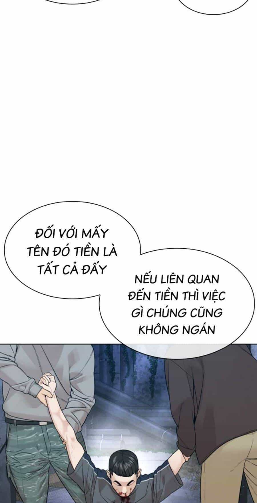 Cách Chiến Thắng Trận Đấu - Chương 184 - ảnh 31