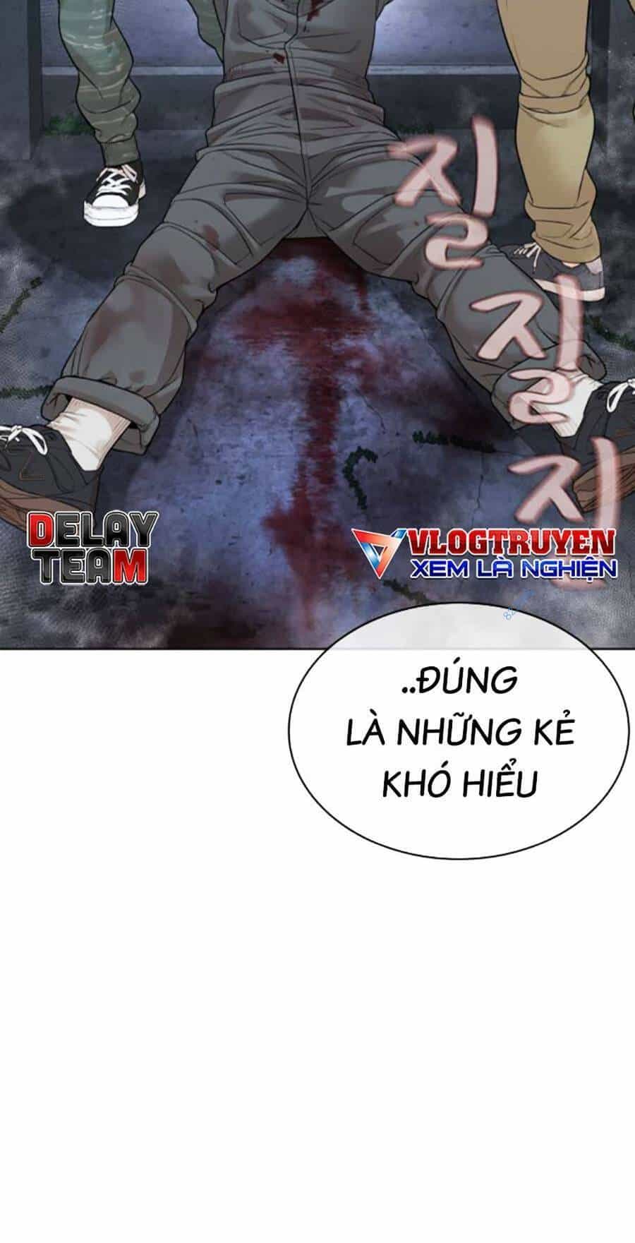 Cách Chiến Thắng Trận Đấu - Chương 184 - ảnh 32