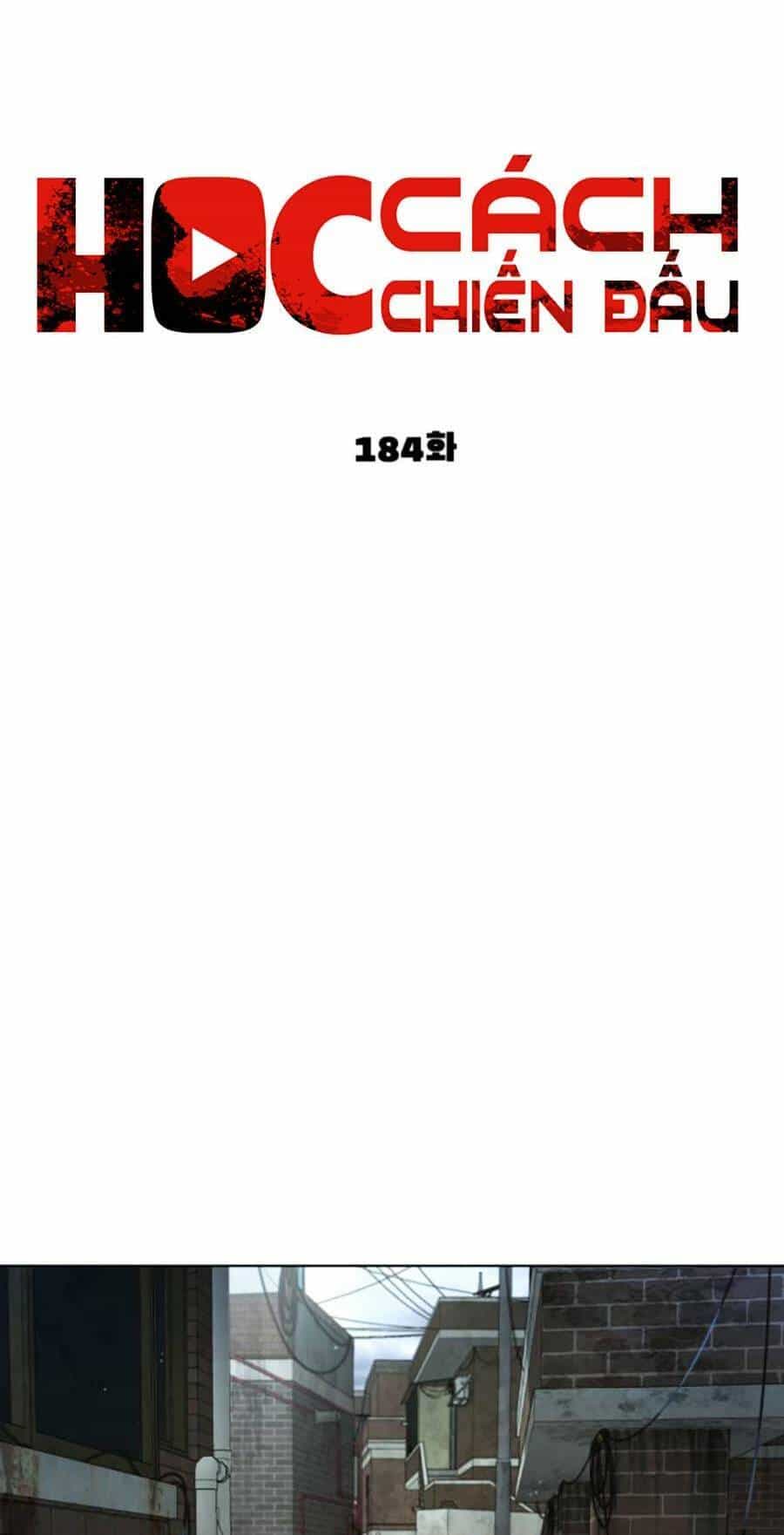 Cách Chiến Thắng Trận Đấu - Chương 184 - ảnh 43