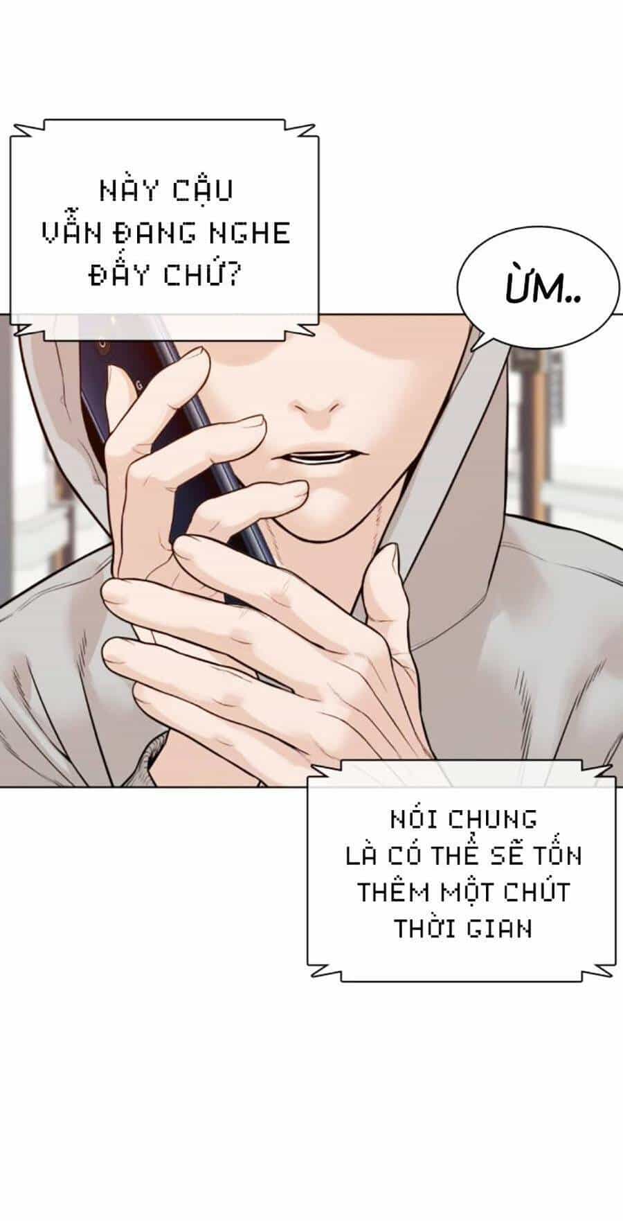 Cách Chiến Thắng Trận Đấu - Chương 184 - ảnh 47