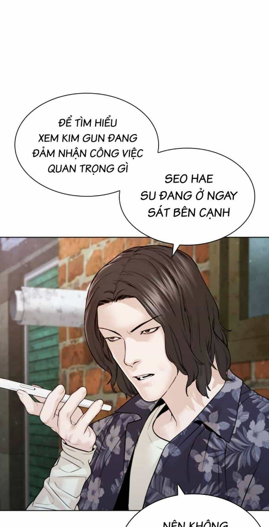 Cách Chiến Thắng Trận Đấu - Chương 184 - ảnh 48