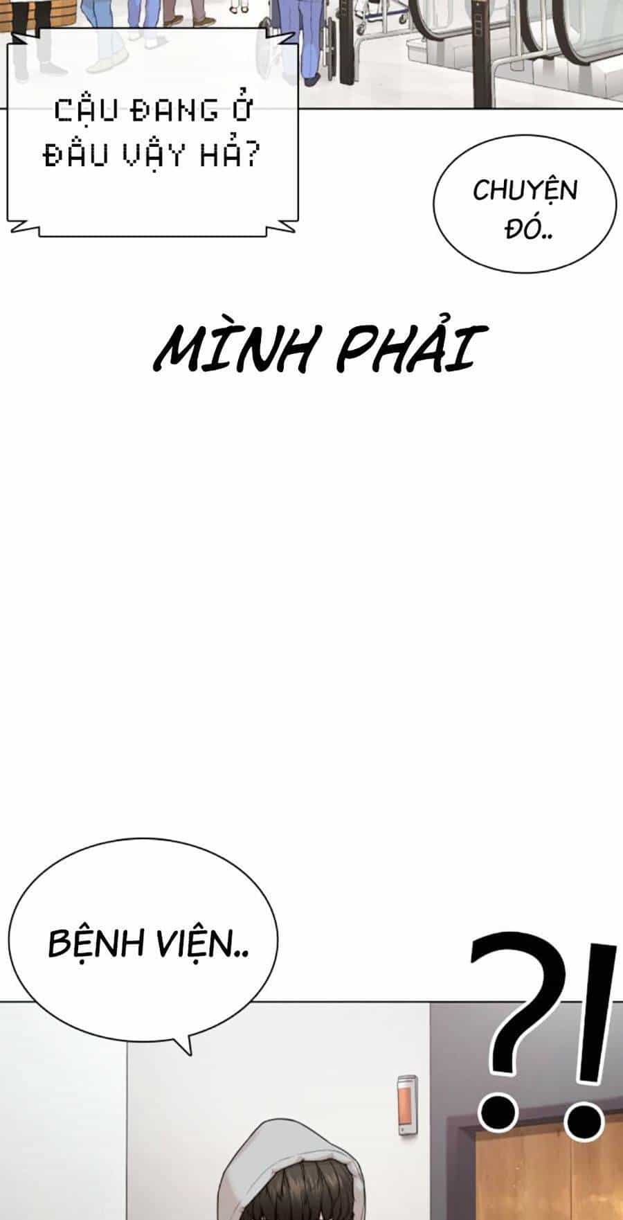 Cách Chiến Thắng Trận Đấu - Chương 184 - ảnh 50
