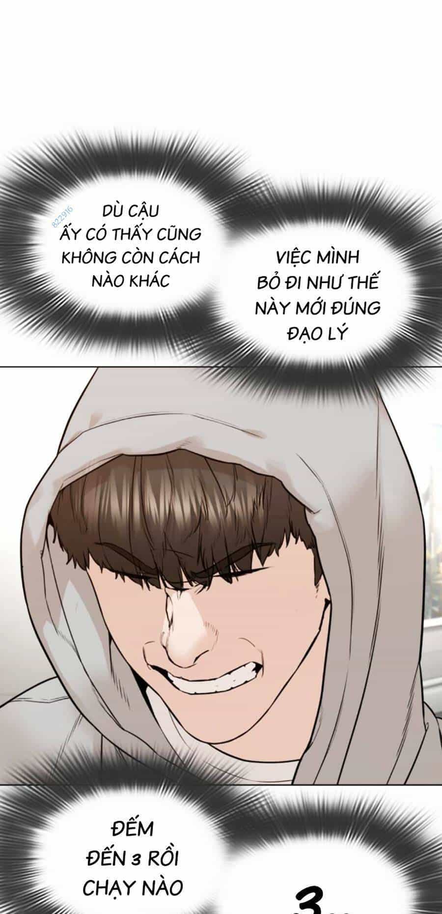 Cách Chiến Thắng Trận Đấu - Chương 184 - ảnh 68