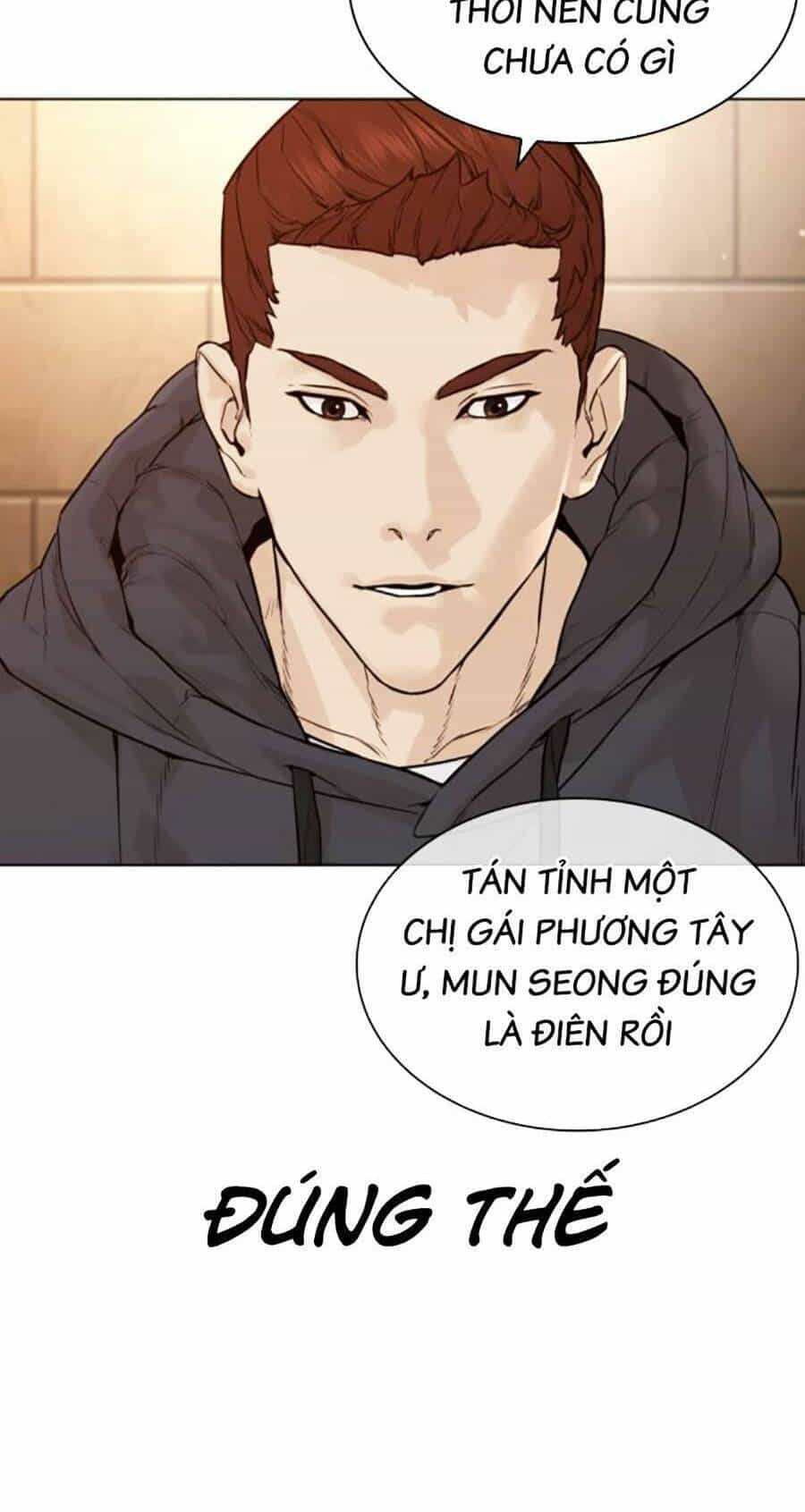 Cách Chiến Thắng Trận Đấu - Chương 185 - ảnh 113