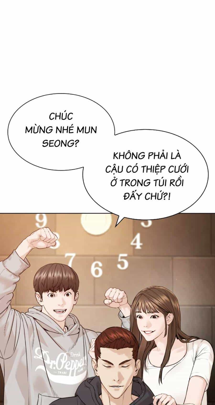 Cách Chiến Thắng Trận Đấu - Chương 185 - ảnh 114