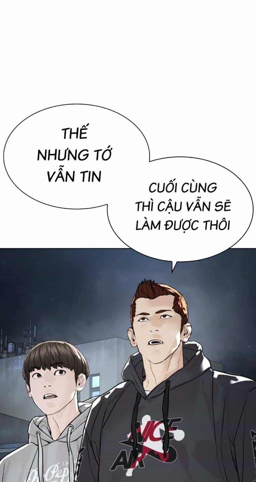 Cách Chiến Thắng Trận Đấu - Chương 185 - ảnh 127