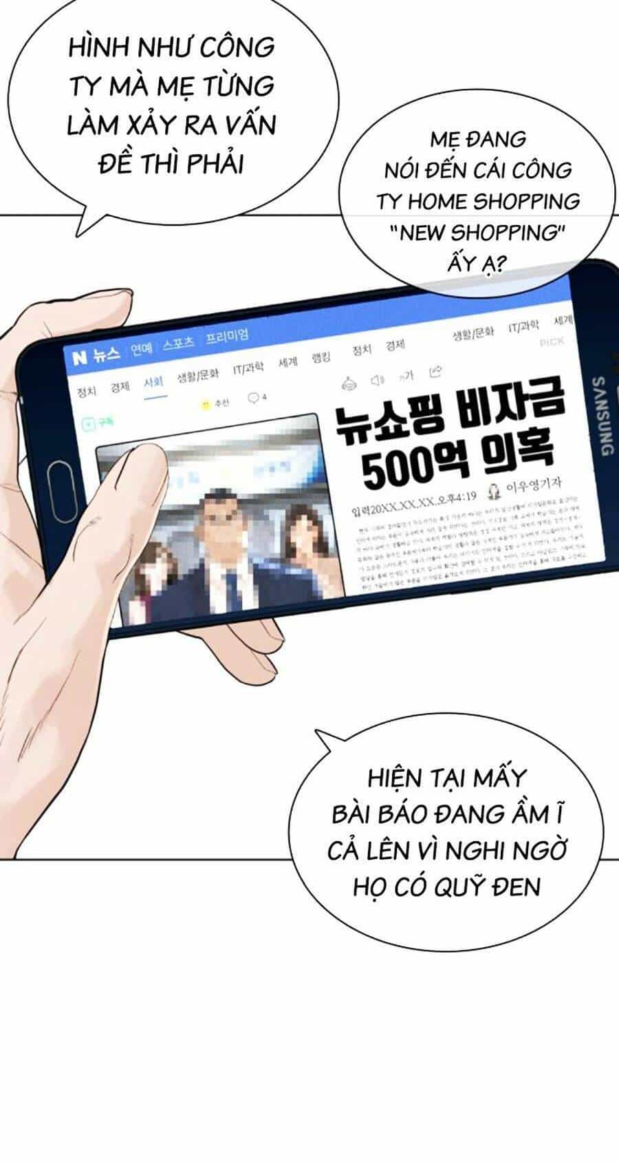 Cách Chiến Thắng Trận Đấu - Chương 185 - ảnh 139
