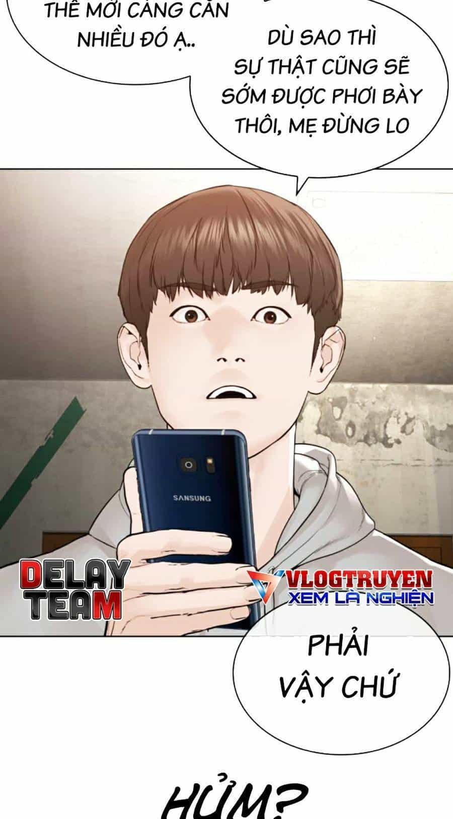 Cách Chiến Thắng Trận Đấu - Chương 185 - ảnh 145