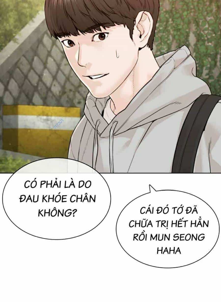 Cách Chiến Thắng Trận Đấu - Chương 185 - ảnh 49