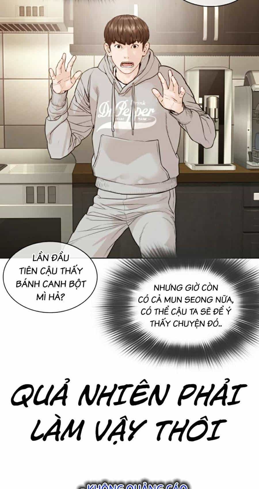 Cách Chiến Thắng Trận Đấu - Chương 185 - ảnh 95