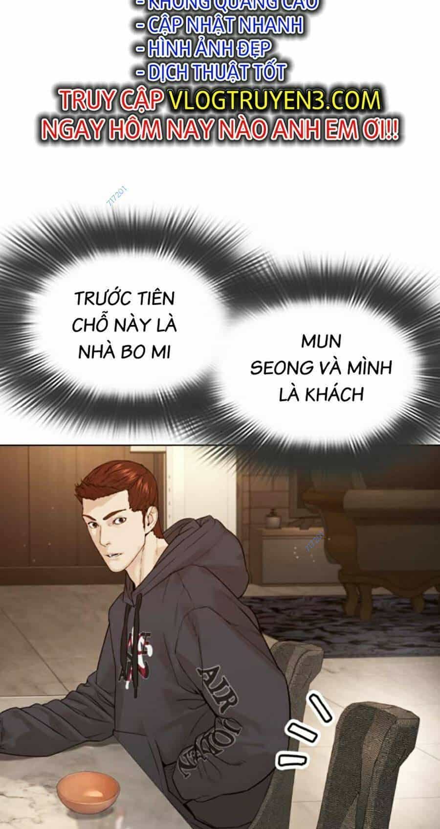 Cách Chiến Thắng Trận Đấu - Chương 185 - ảnh 96