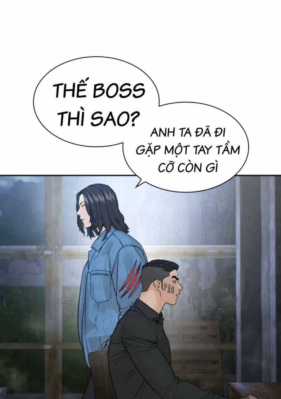 Cách Chiến Thắng Trận Đấu - Chương 186 - ảnh 158