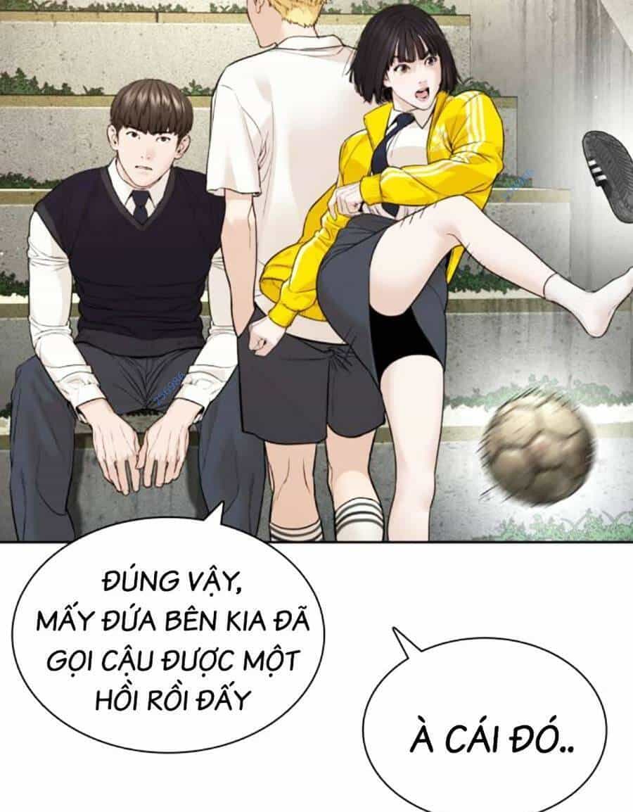 Cách Chiến Thắng Trận Đấu - Chương 186 - ảnh 45