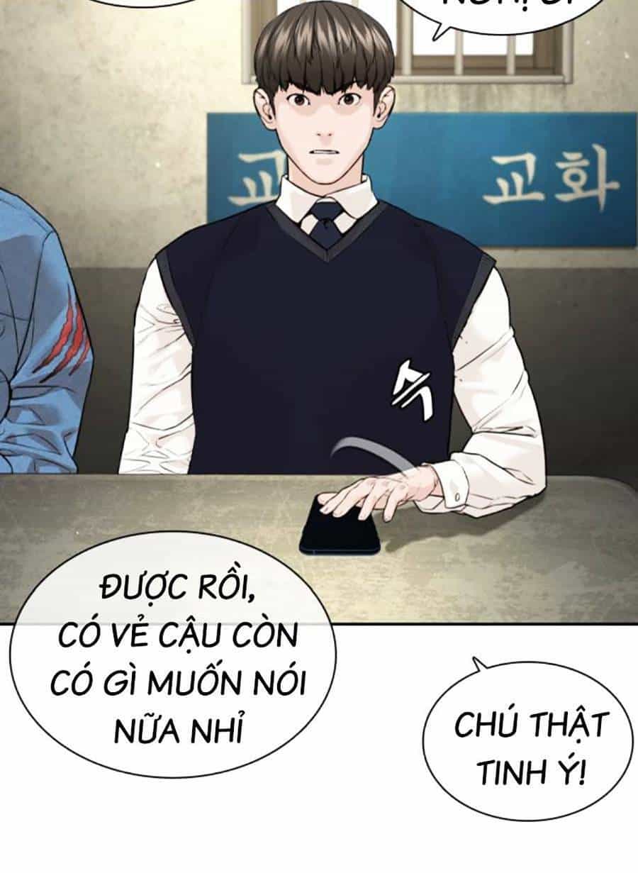 Cách Chiến Thắng Trận Đấu - Chương 186 - ảnh 87
