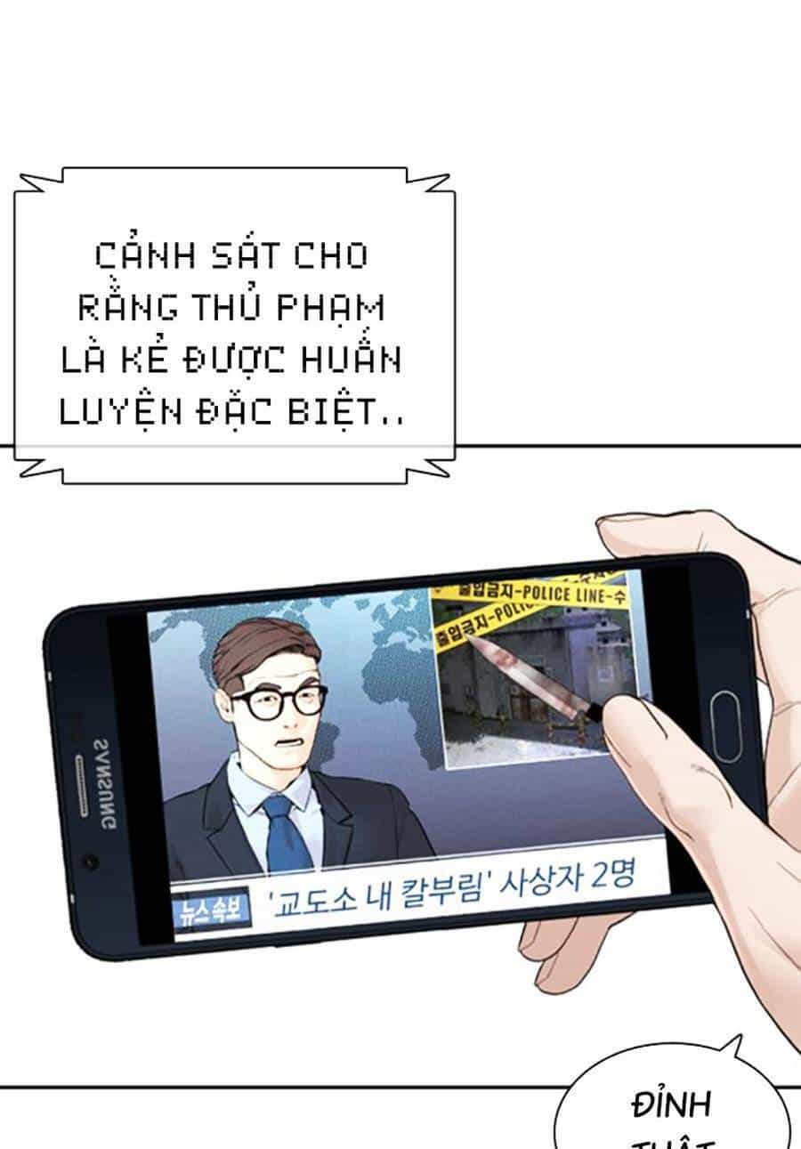 Cách Chiến Thắng Trận Đấu - Chương 187 - ảnh 111