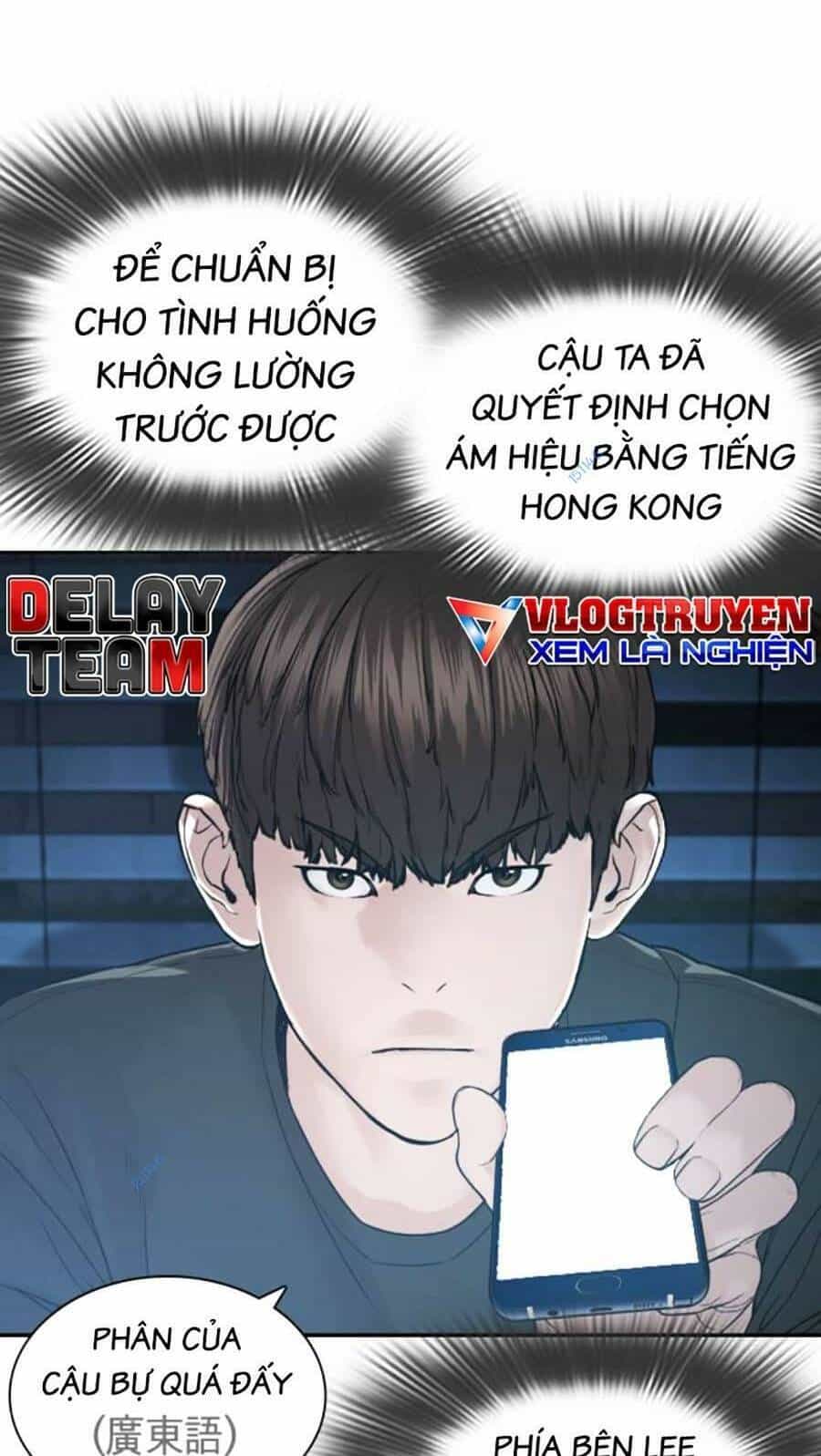 Cách Chiến Thắng Trận Đấu - Chương 187 - ảnh 26