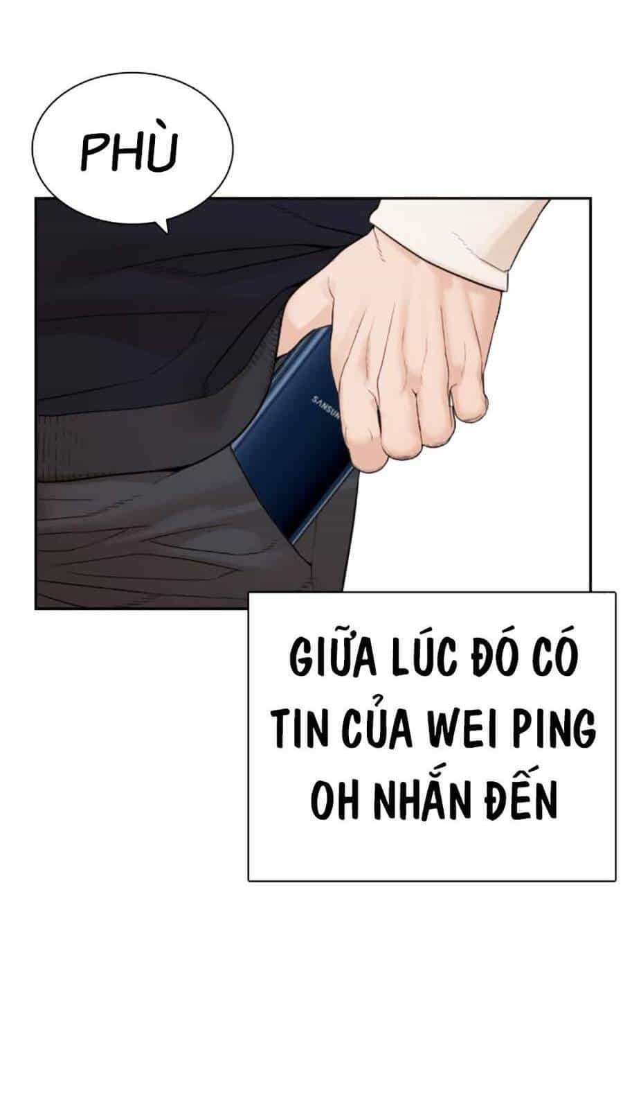 Cách Chiến Thắng Trận Đấu - Chương 187 - ảnh 36