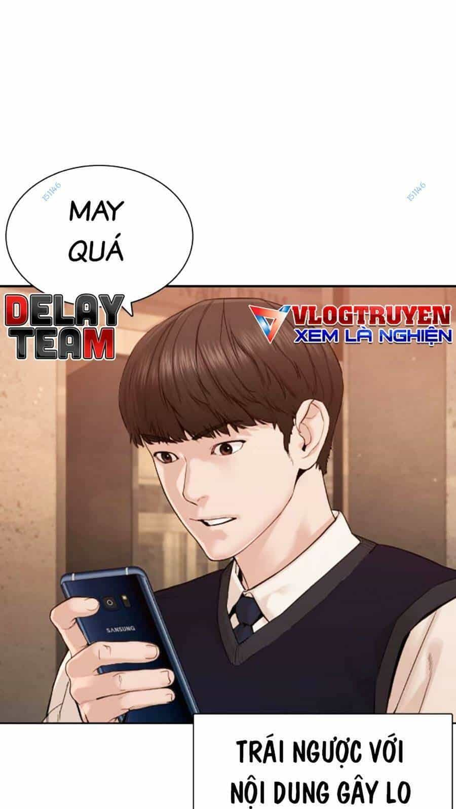 Cách Chiến Thắng Trận Đấu - Chương 187 - ảnh 37