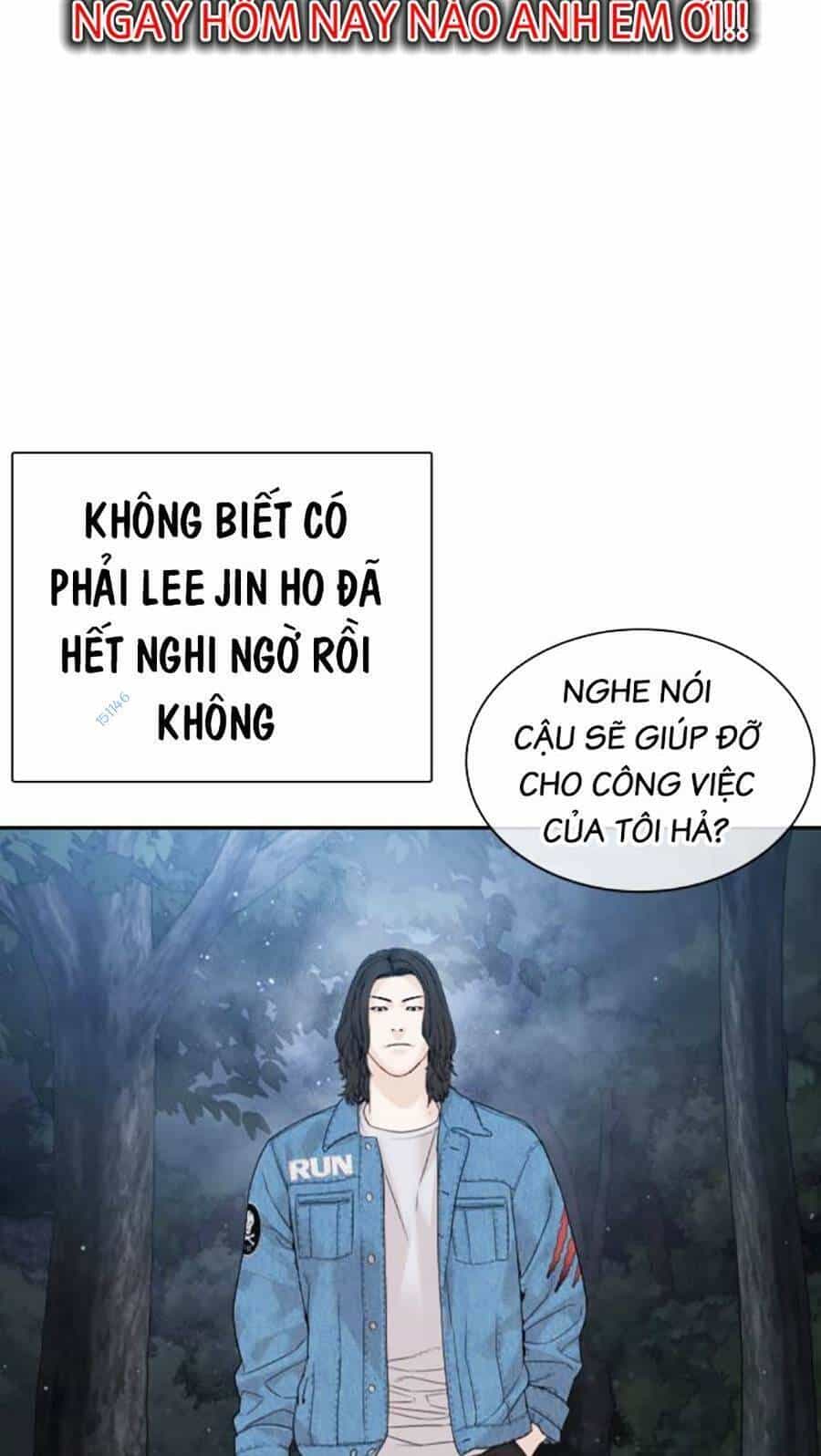 Cách Chiến Thắng Trận Đấu - Chương 187 - ảnh 41
