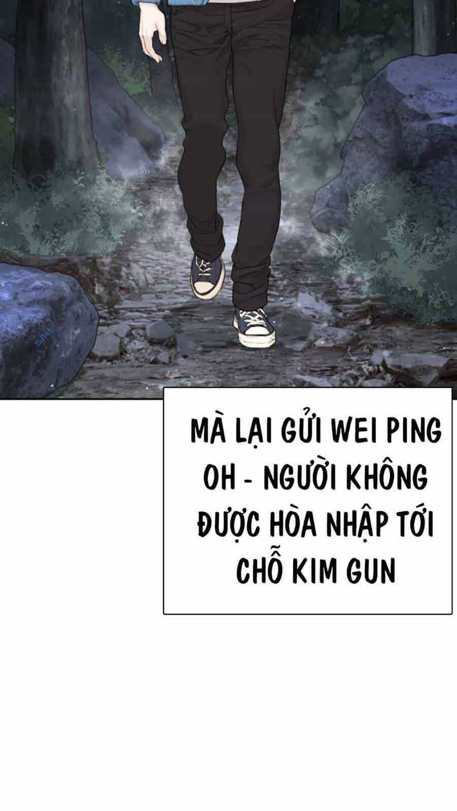 Cách Chiến Thắng Trận Đấu - Chương 187 - ảnh 42