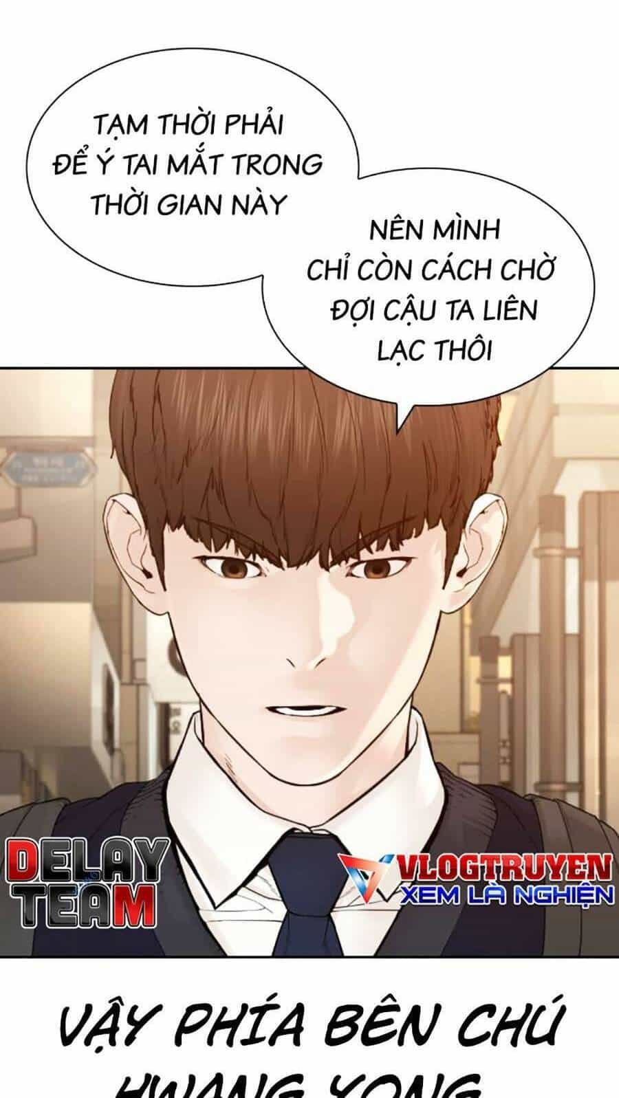 Cách Chiến Thắng Trận Đấu - Chương 187 - ảnh 54