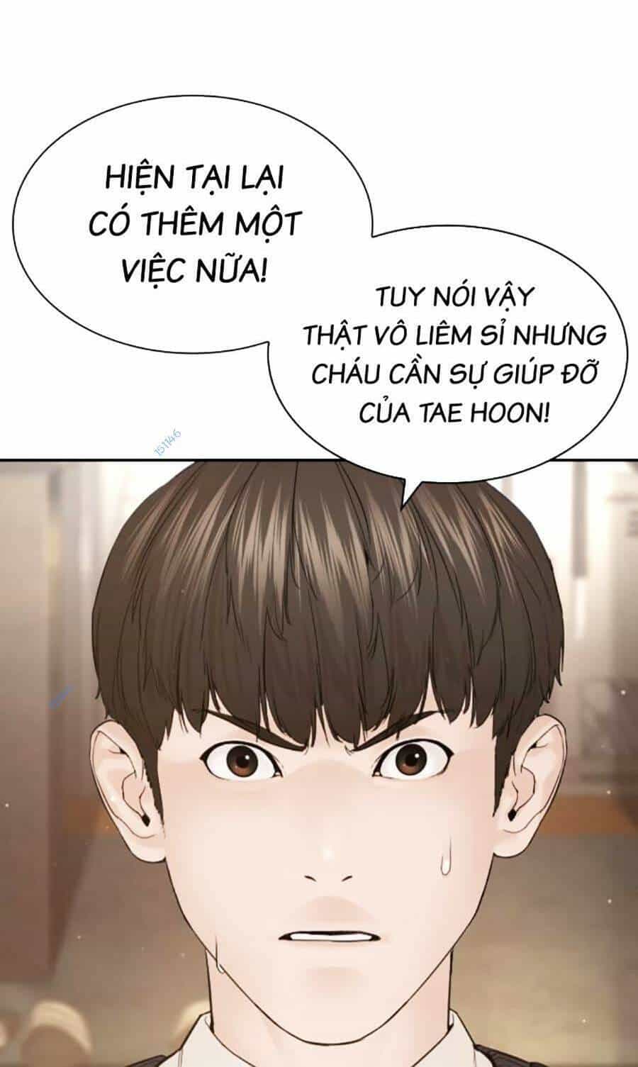 Cách Chiến Thắng Trận Đấu - Chương 187 - ảnh 82