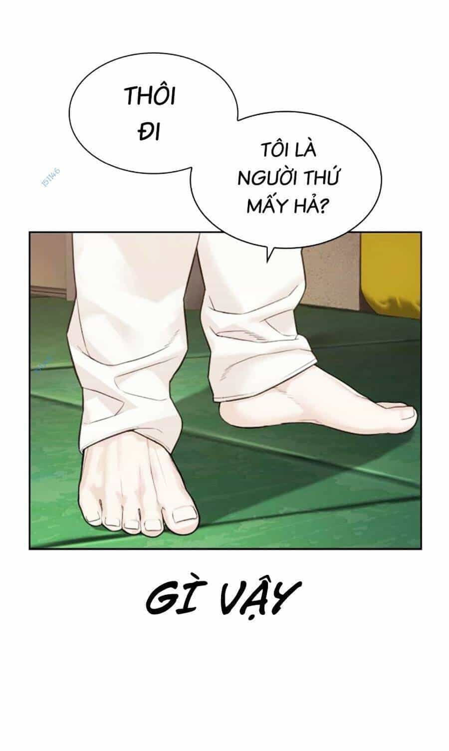 Cách Chiến Thắng Trận Đấu - Chương 187 - ảnh 93