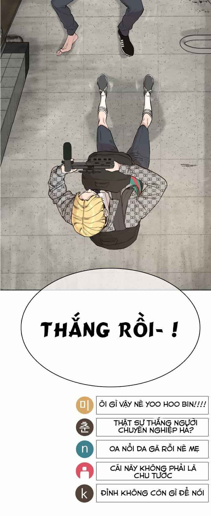 Cách Chiến Thắng Trận Đấu - Chương 19 - ảnh 31