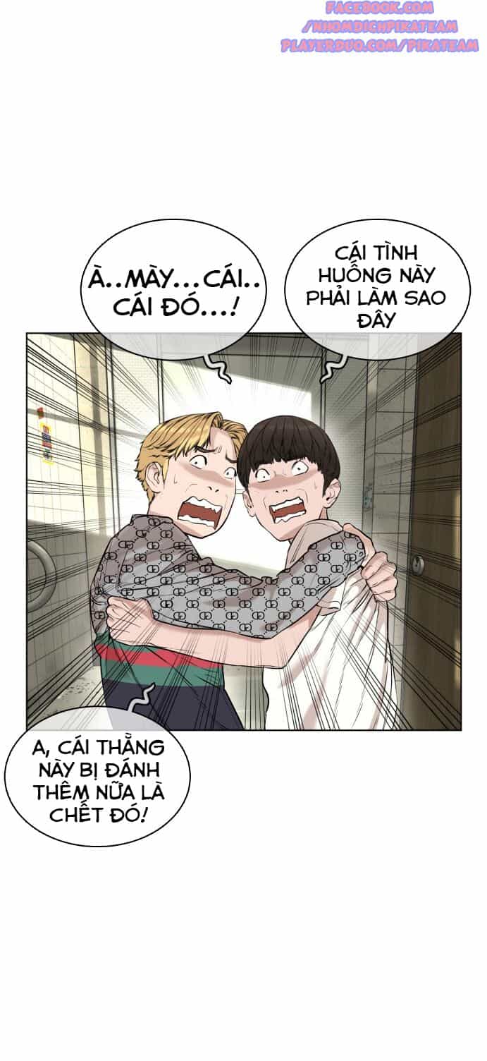 Cách Chiến Thắng Trận Đấu - Chương 19 - ảnh 39