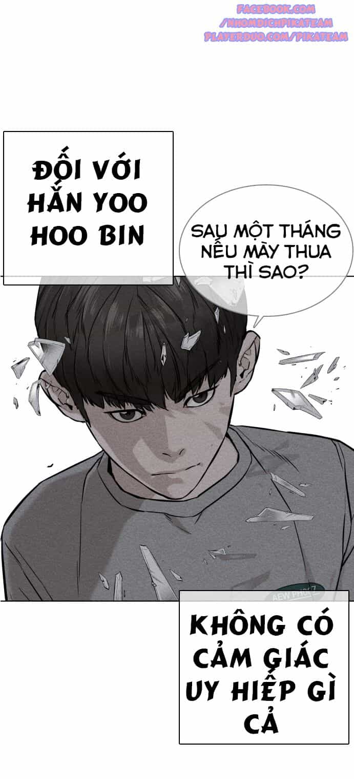 Cách Chiến Thắng Trận Đấu - Chương 19 - ảnh 4