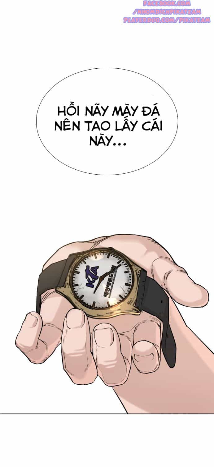 Cách Chiến Thắng Trận Đấu - Chương 19 - ảnh 46