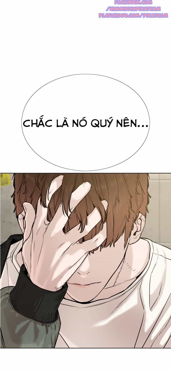 Cách Chiến Thắng Trận Đấu - Chương 19 - ảnh 47