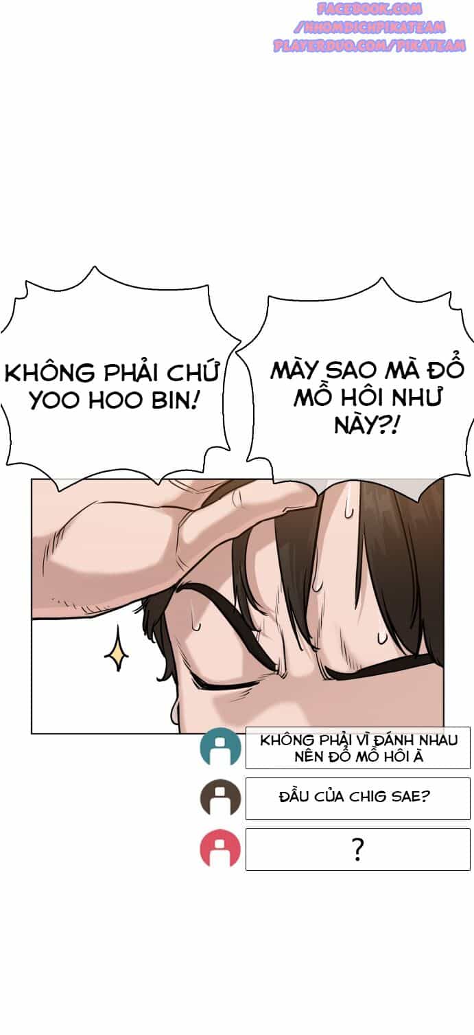 Cách Chiến Thắng Trận Đấu - Chương 19 - ảnh 56