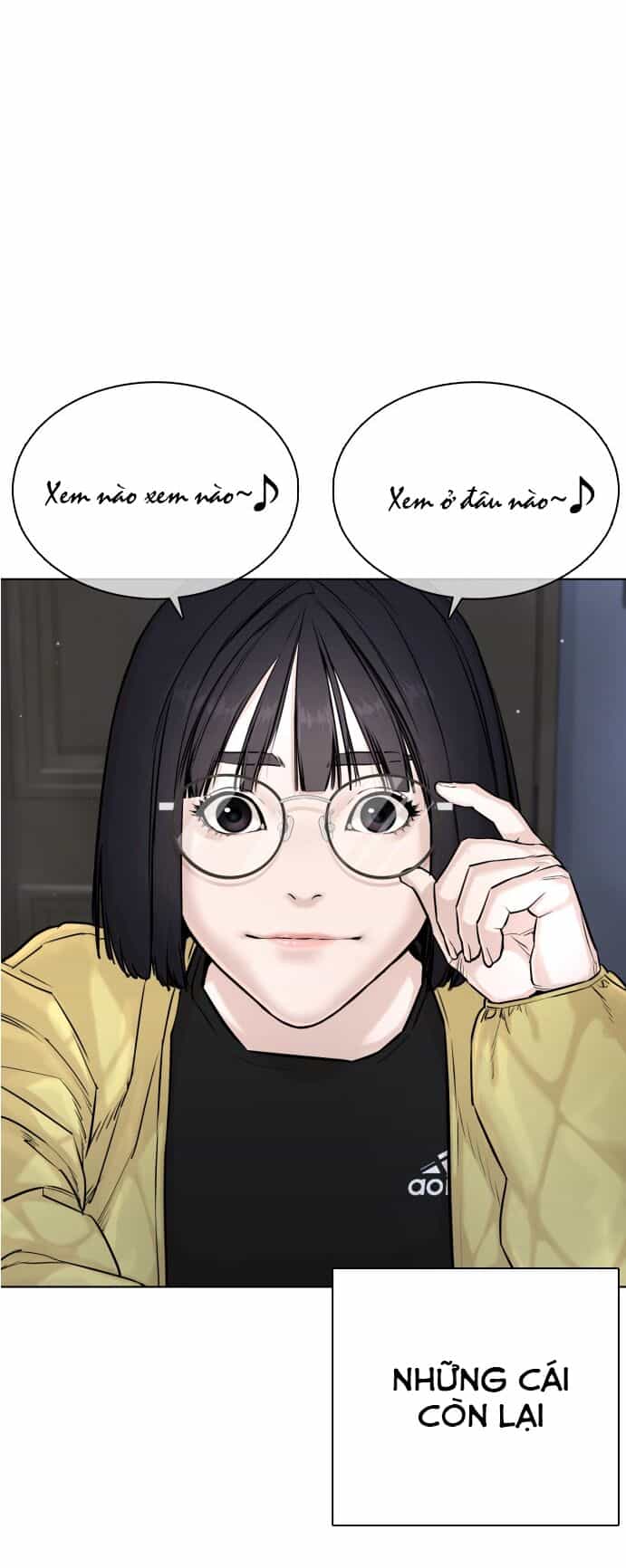 Cách Chiến Thắng Trận Đấu - Chương 19 - ảnh 66