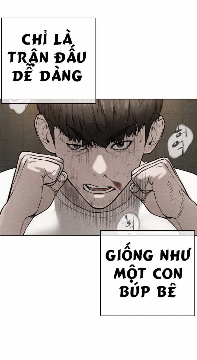 Cách Chiến Thắng Trận Đấu - Chương 19 - ảnh 8