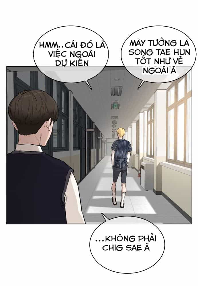 Cách Chiến Thắng Trận Đấu - Chương 19 - ảnh 89