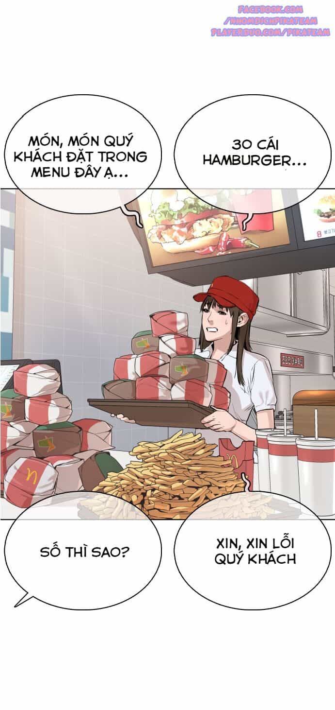 Cách Chiến Thắng Trận Đấu - Chương 19 - ảnh 99