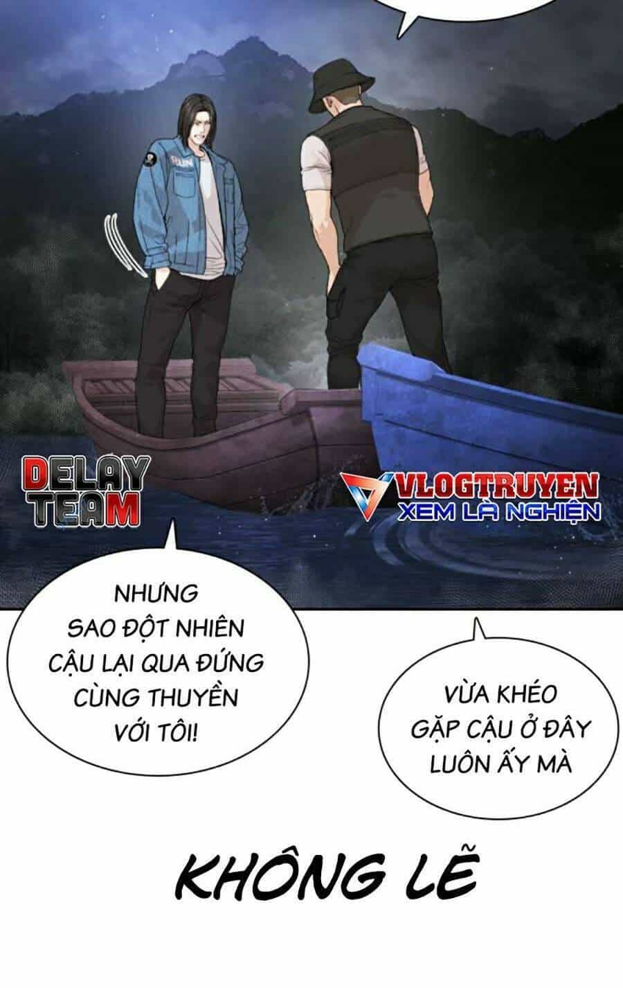 Cách Chiến Thắng Trận Đấu - Chương 188 - ảnh 106