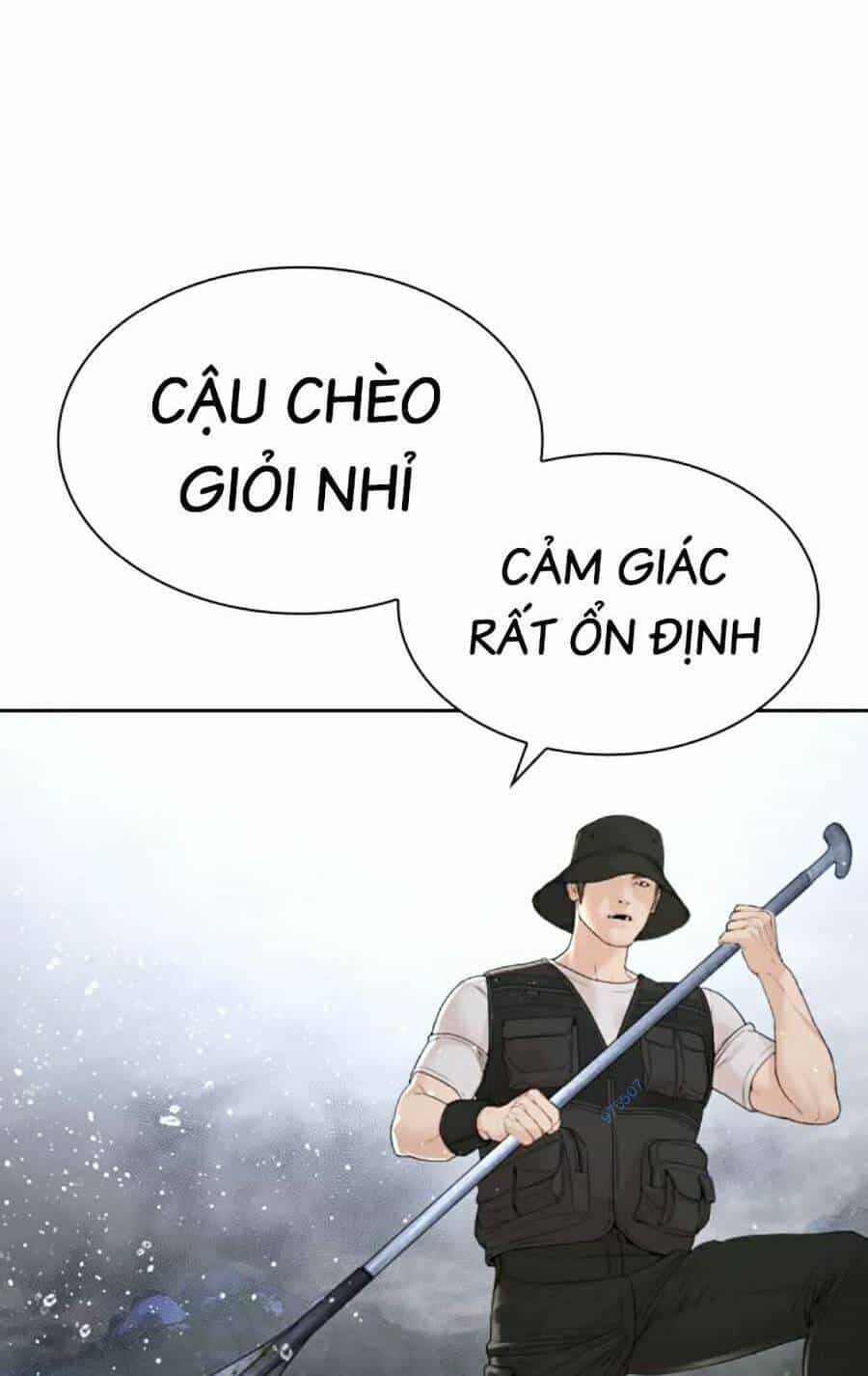 Cách Chiến Thắng Trận Đấu - Chương 188 - ảnh 110