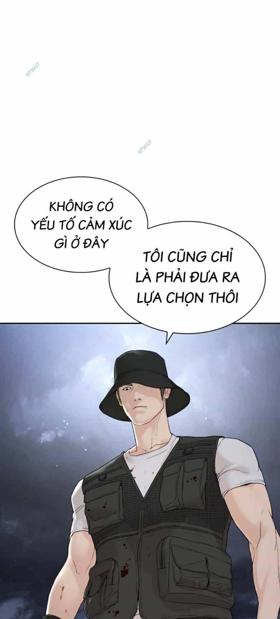 Cách Chiến Thắng Trận Đấu - Chương 188 - ảnh 137