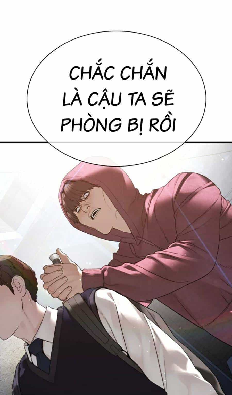 Cách Chiến Thắng Trận Đấu - Chương 188 - ảnh 15