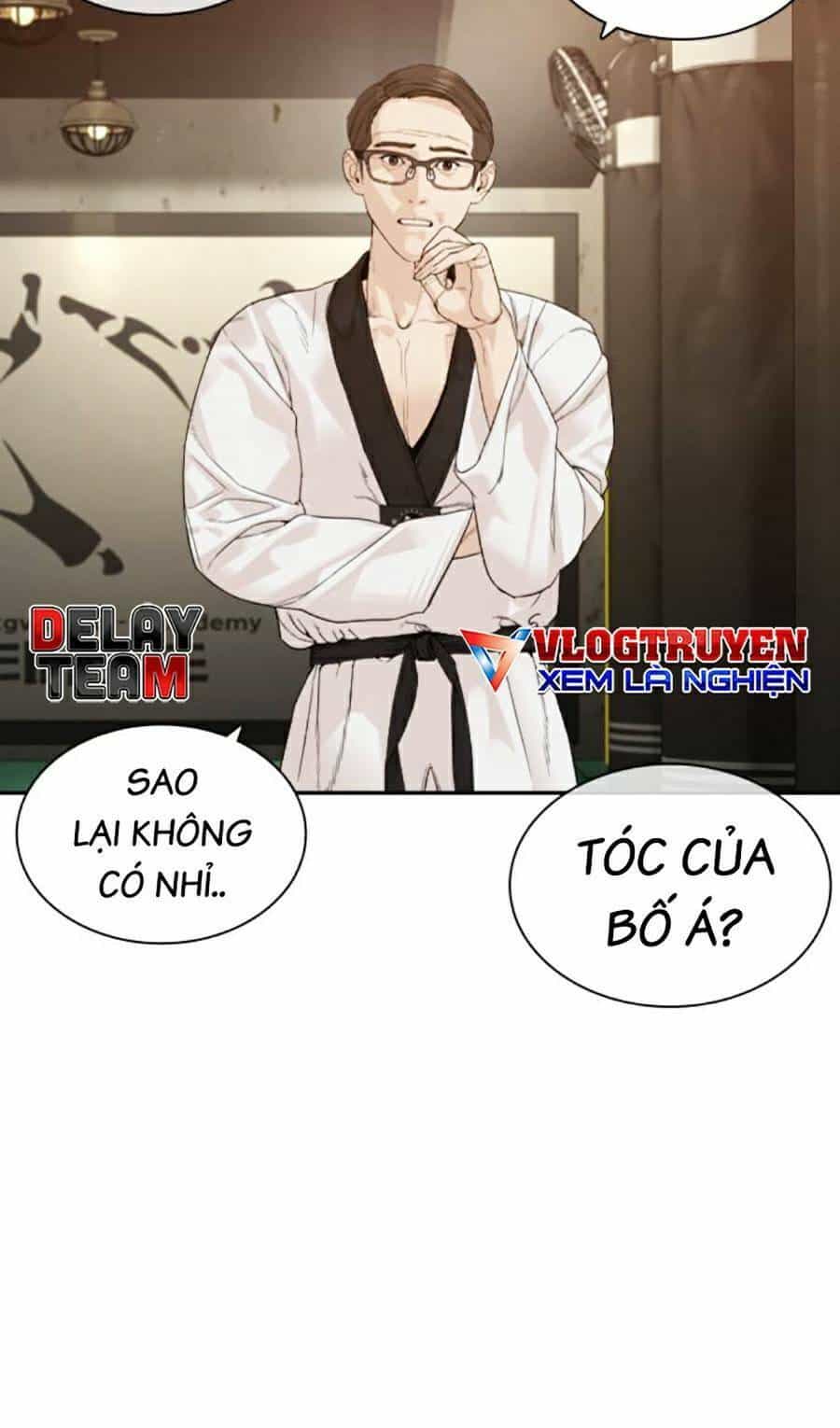 Cách Chiến Thắng Trận Đấu - Chương 188 - ảnh 19