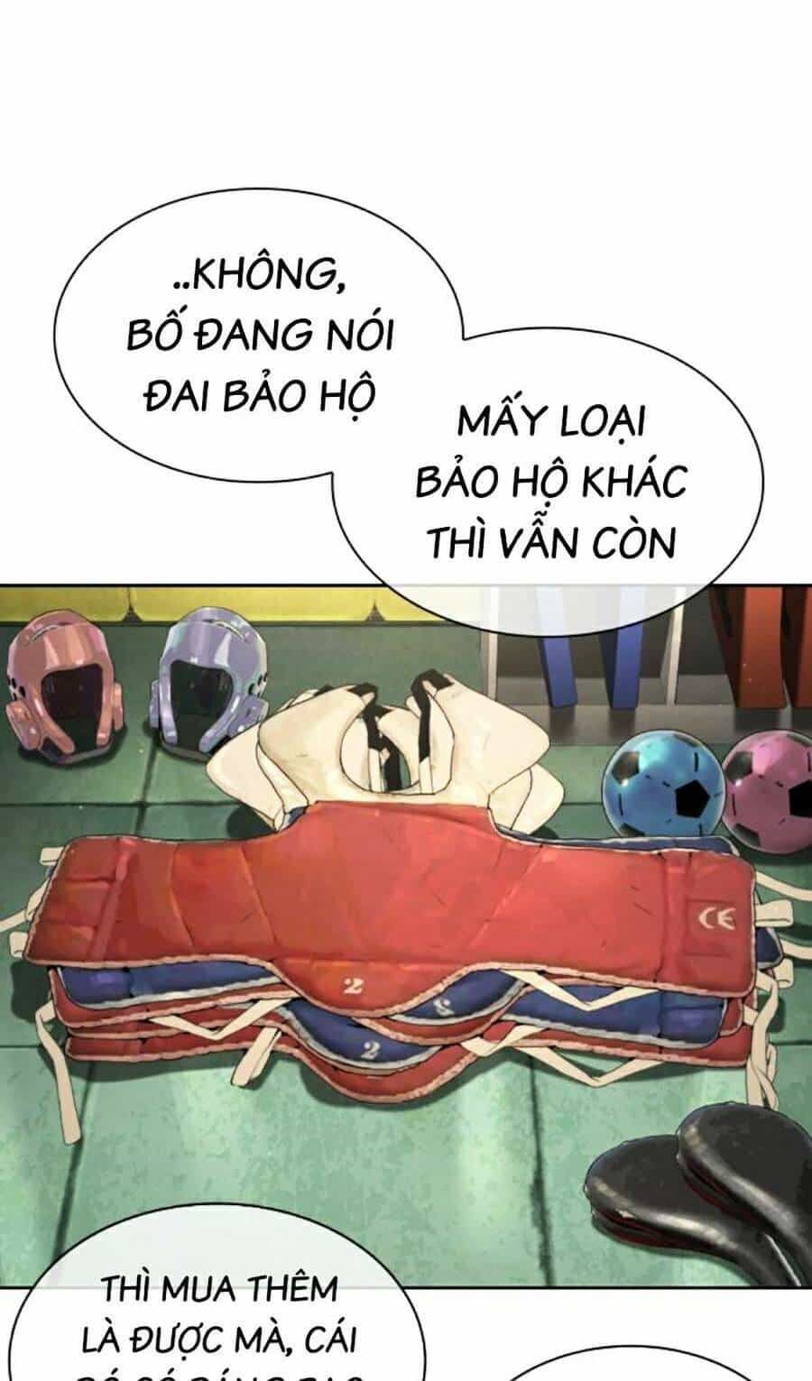 Cách Chiến Thắng Trận Đấu - Chương 188 - ảnh 20