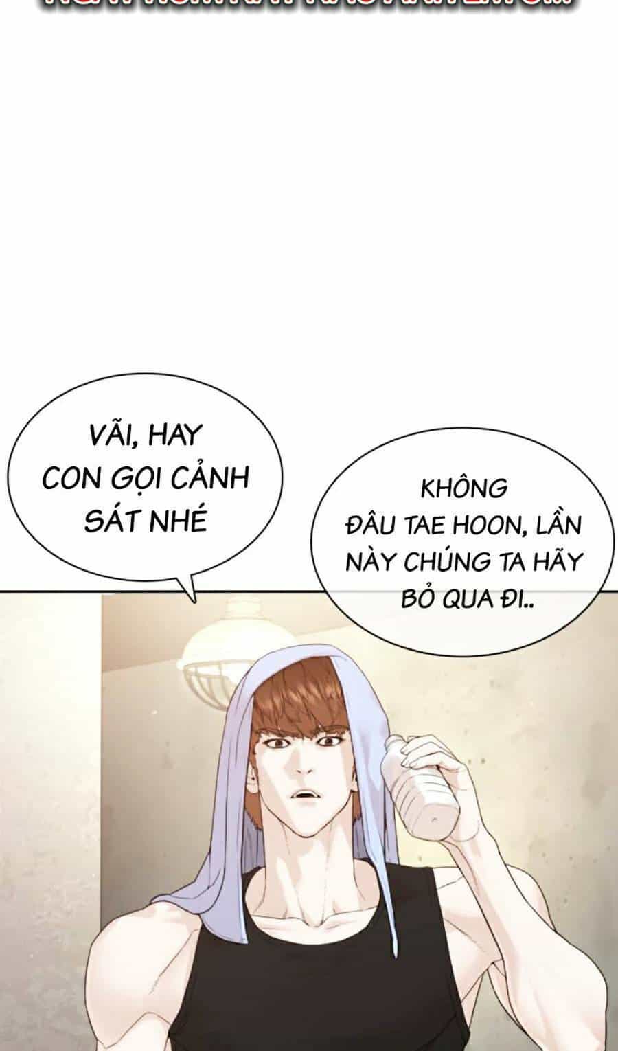 Cách Chiến Thắng Trận Đấu - Chương 188 - ảnh 23