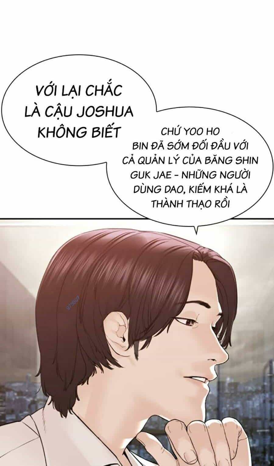 Cách Chiến Thắng Trận Đấu - Chương 188 - ảnh 30