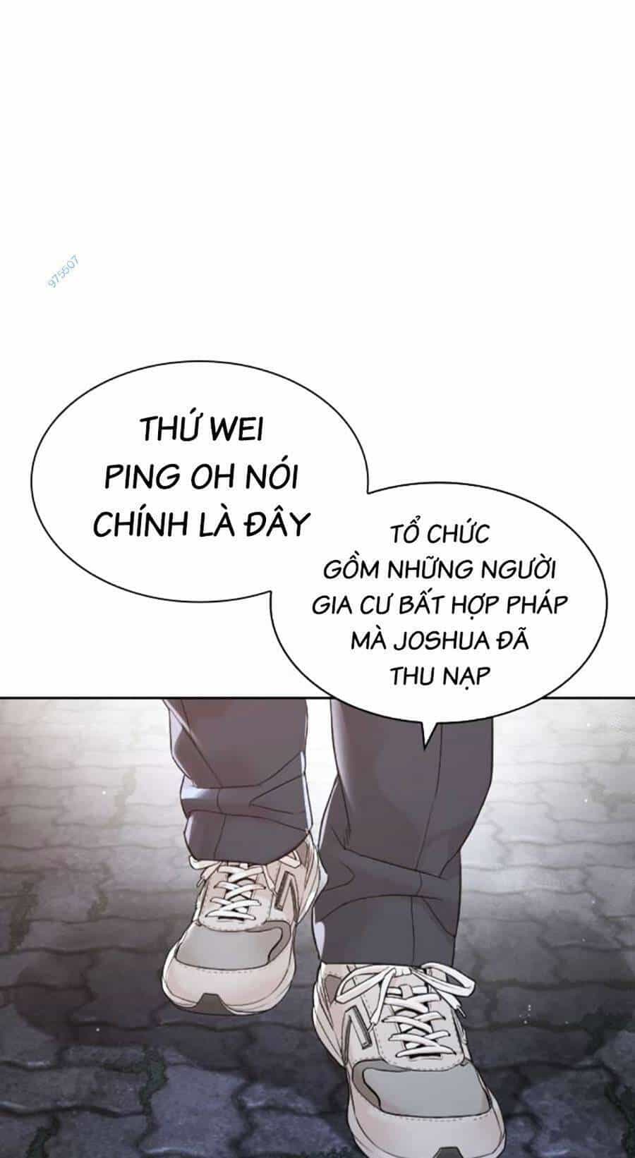Cách Chiến Thắng Trận Đấu - Chương 188 - ảnh 41