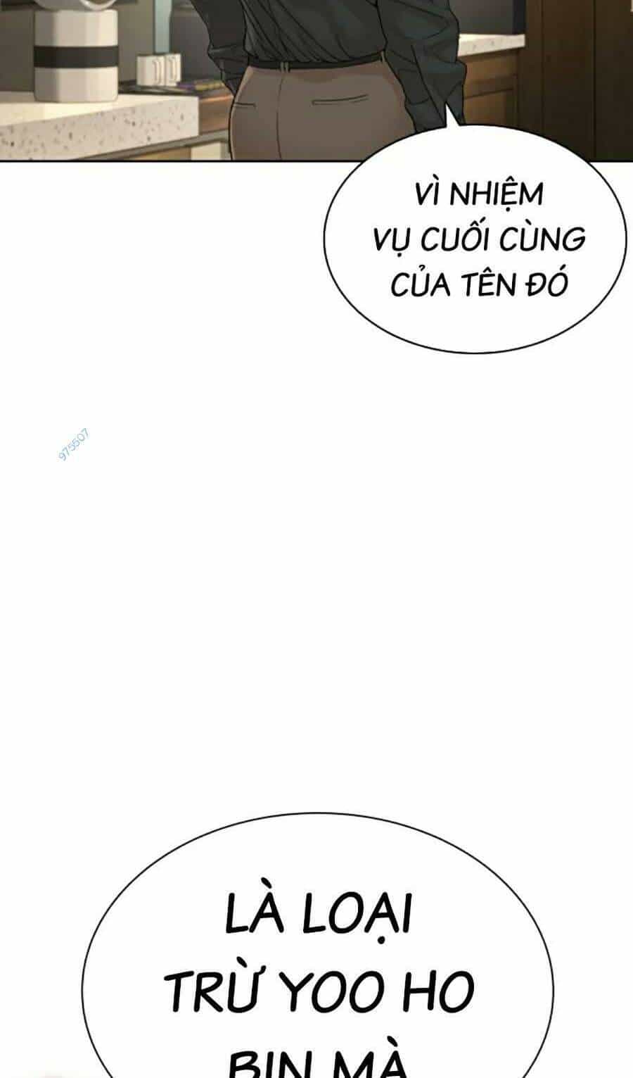 Cách Chiến Thắng Trận Đấu - Chương 188 - ảnh 6