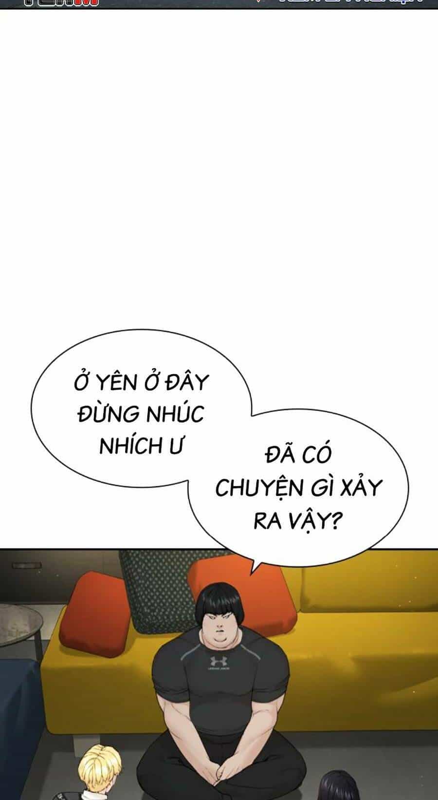 Cách Chiến Thắng Trận Đấu - Chương 188 - ảnh 64